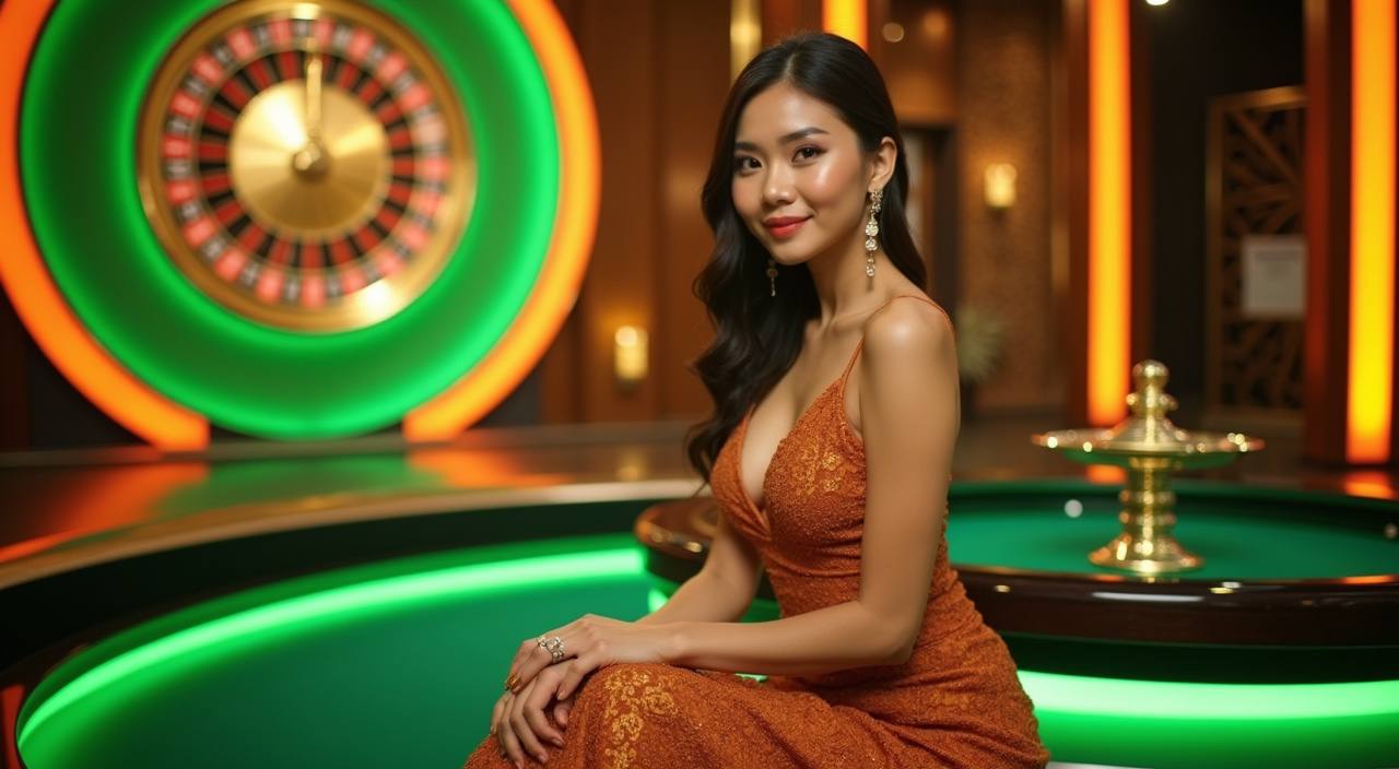 orange slot Apa yang tersedia dalam orange slot kasino secara khusus